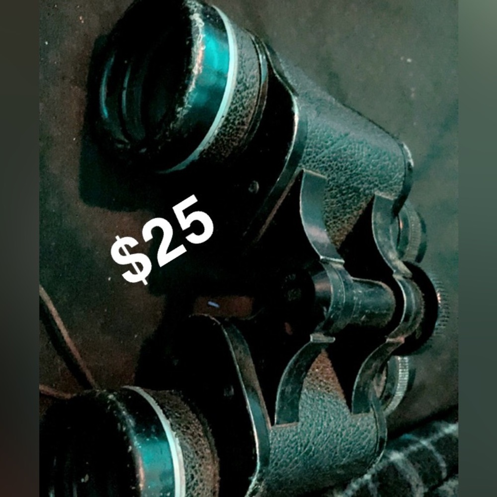 Binoculars